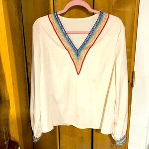 SHEIN Blouse